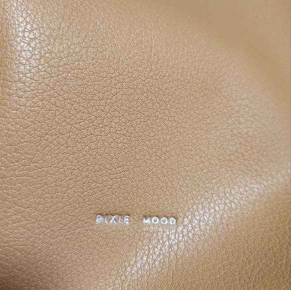 Pixie Mood/ Tan Handbag - Picture 4 of 10